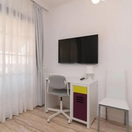 Apartment Beautiful In Charming Place El Duque Costa Adeje (Tenerife)