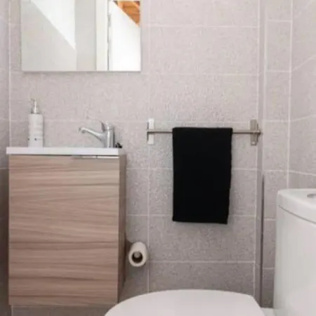 Apartment Beautiful In Charming Place El Duque *