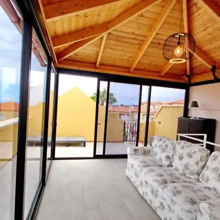 Beautiful In Charming Place El Duque Apartment Costa Adeje (Tenerife)