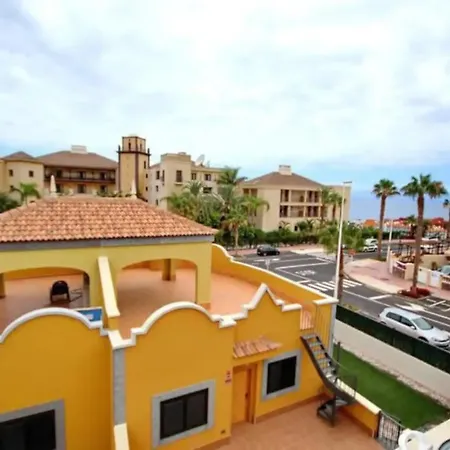 Beautiful In Charming Place El Duque Apartment Costa Adeje (Tenerife)
