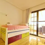 Beautiful In Charming Place El Duque 阿德耶