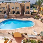 Beautiful In Charming Place El Duque *