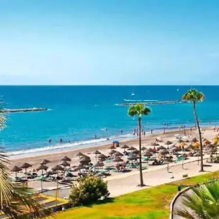 Beautiful In Charming Place El Duque 阿德耶